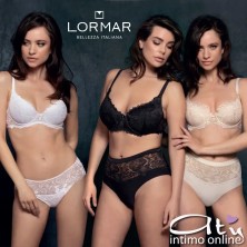 Reggiseno Yourbody Comfy Lormar