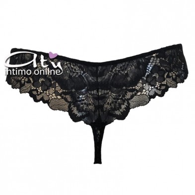 Perizoma Yourbody Star Lormar retro