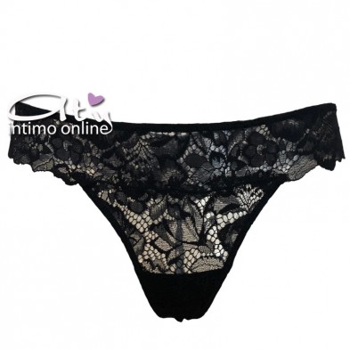 Perizoma Yourbody Star Lormar fronte