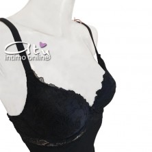 Body Yourbody Vanity Lormar dettaglio coppa