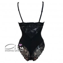 Body Yourbody Vanity Lormar dettaglio retro