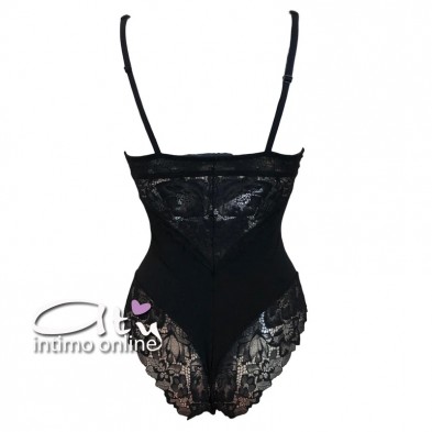 Body Yourbody Vanity Lormar dettaglio retro