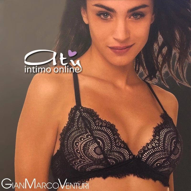 Triangolo Dafne Gian Marco Venturi