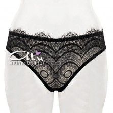 Slip brasiliano di pizzo Deva Gian Marco Venturi fronte