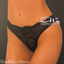 Slip brasiliano di pizzo Deva Gian Marco Venturi