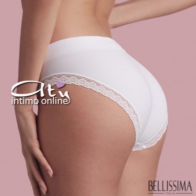 Slip in microfibra 157 BELLISSIMA