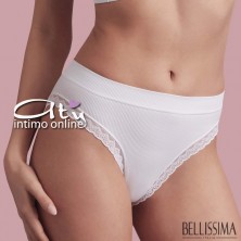 Slip 157 BELLISSIMA in microfibra