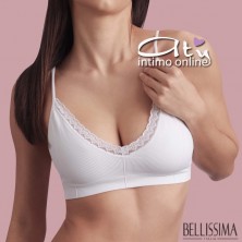 Bralette BELLISSIMA 155 in microfibra