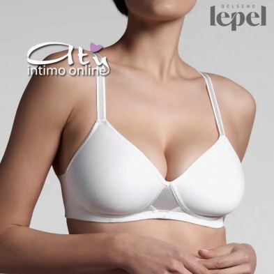 Reggiseno senza ferretto Design 470 Belseno Lepel C e B