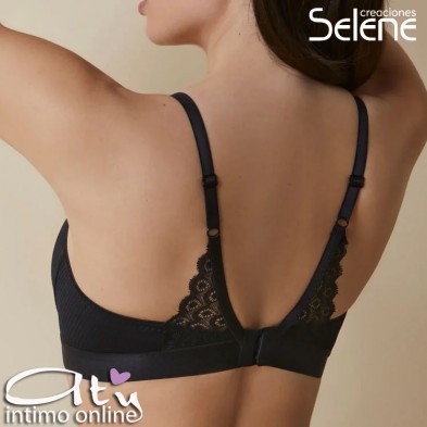 Reggiseno Balconcino Selene NOAH