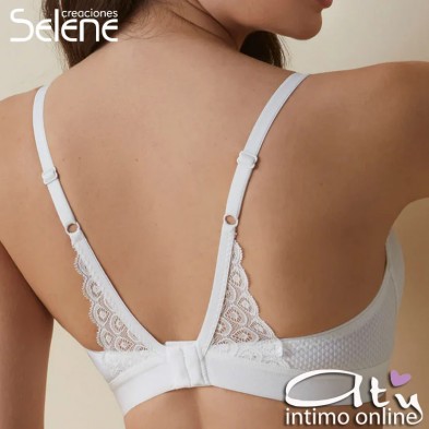 Reggiseno Balconcino Selene NOAH