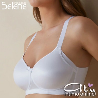 Reggiseno Marla Selene Coppa C
