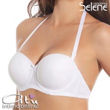 Reggiseno a fascia Multifunzione SELENE IRENE