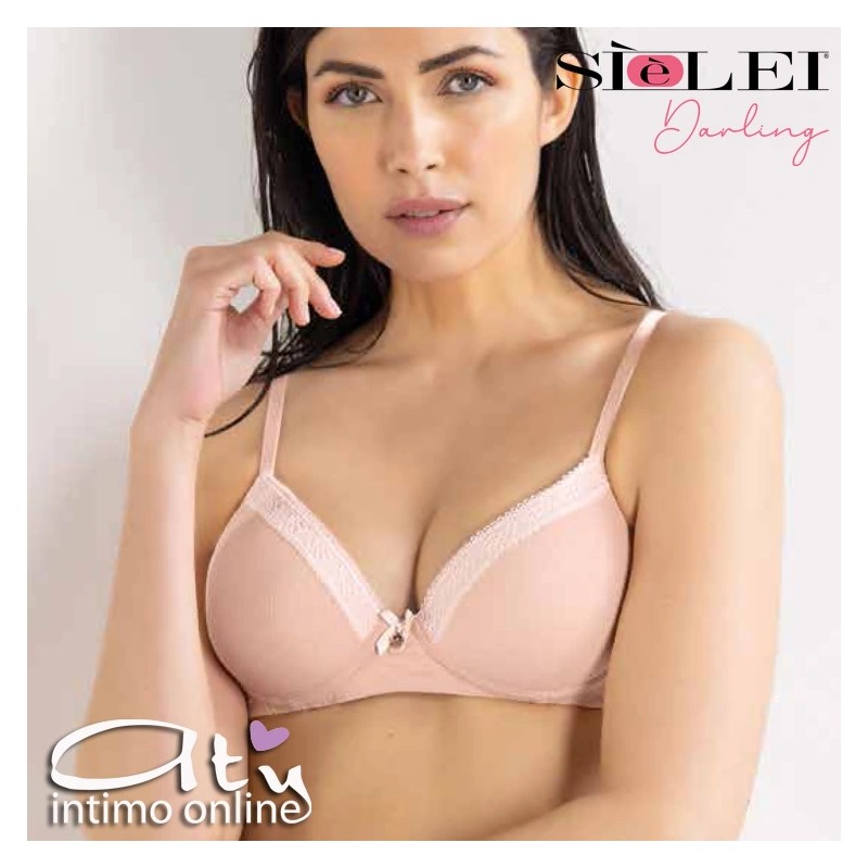 Push Up senza Ferretto 1876 SièLei