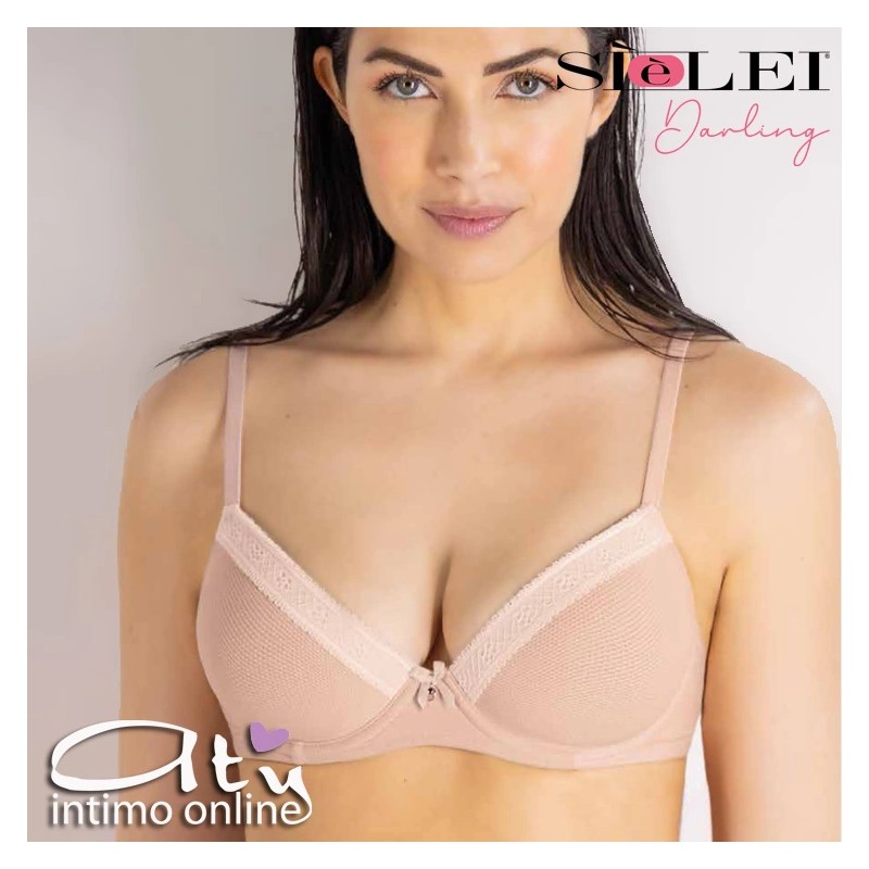 Balconette 1876 SièLei Darling