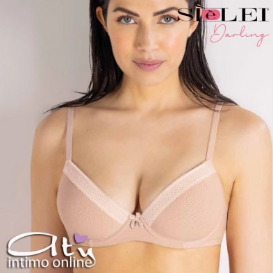 Balconette 1876 SièLei Darling