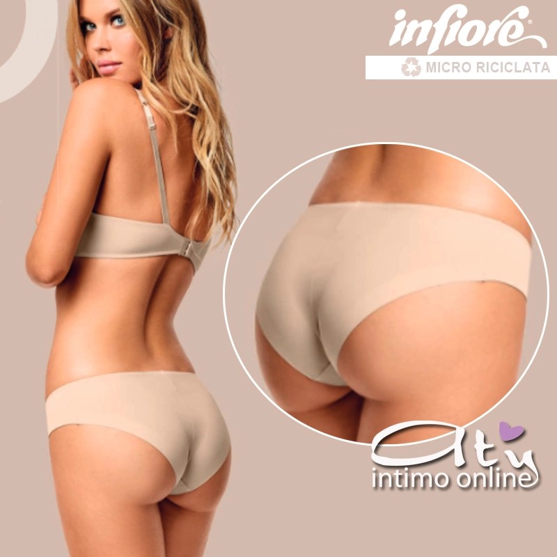 Mutanda Infiore 970 taglio laser