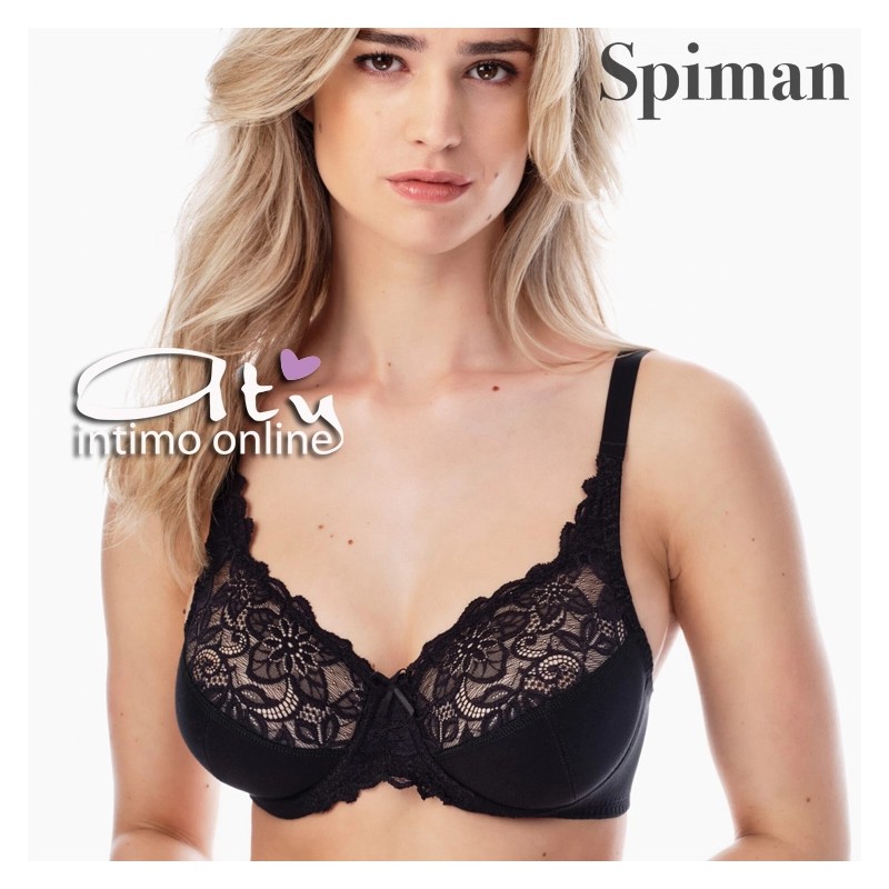 Reggiseno con ferretto TALITA SPIMAN