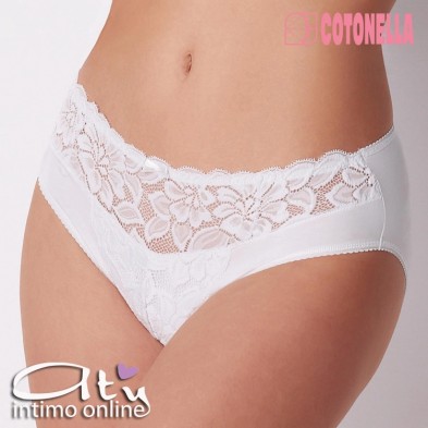 Slip L'Altra Cotonella ADC88 Pack 6 Pezzi