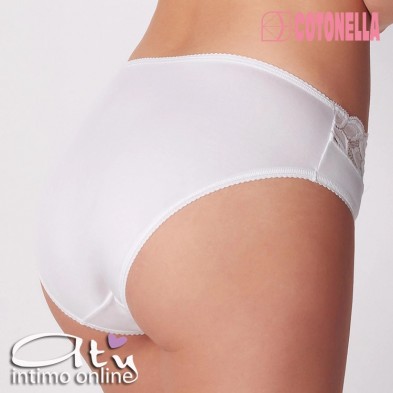 Slip L'Altra Cotonella ADC88 Pack 6 Pezzi