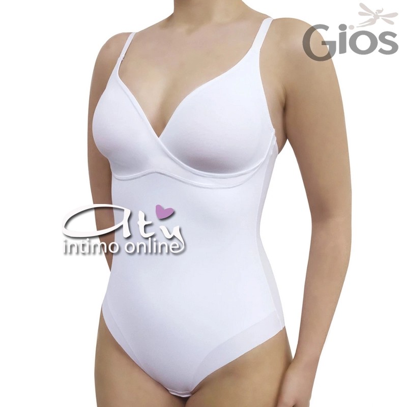BODY GIOS DERMO DRY LUCE Coppa C
