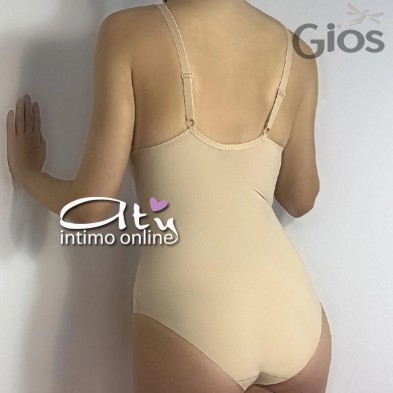 BODY GIOS DERMO DRY LUCE Coppa C