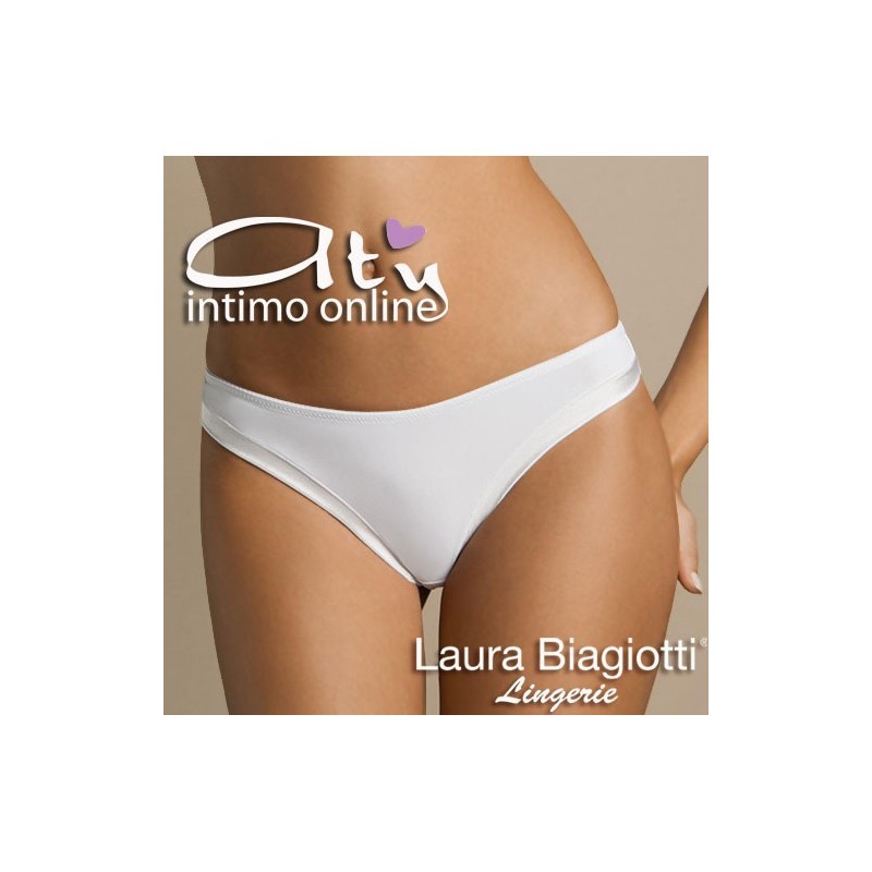 Brasiliana Laura Biagiotti finitura raso 990703