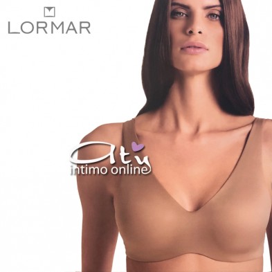 Reggiseno a vela ULTRA Lormar Ultrashine