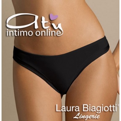 Brasiliana Laura Biagiotti finitura raso 990703