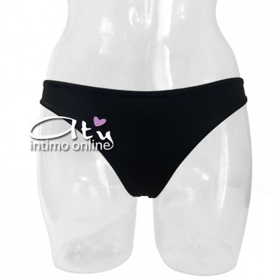 Slip Brasiliana Lormar SHINE Ultrashine