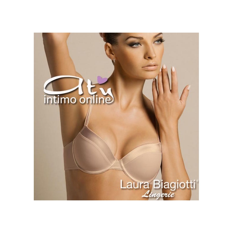 Reggiseno Balconcino Laura Biagiotti 990701