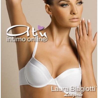 Reggiseno Balconcino Laura Biagiotti 990701