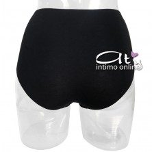 Culotte Rossoporpora vita alta laser 5500