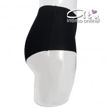 Culotte Rossoporpora vita alta laser 5500