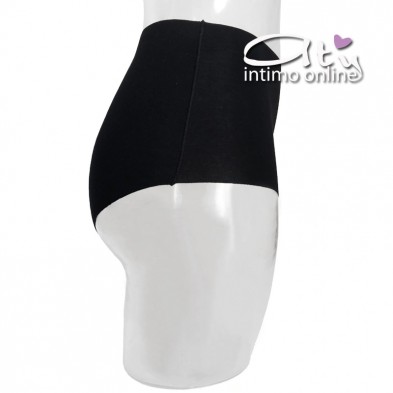 Culotte Rossoporpora vita alta laser 5500