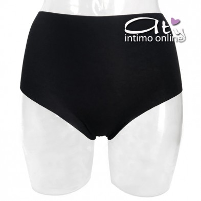 Culotte Rossoporpora vita alta laser 5500