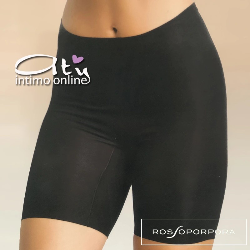 Calzoncino lungo Rossoporpora laser 5600