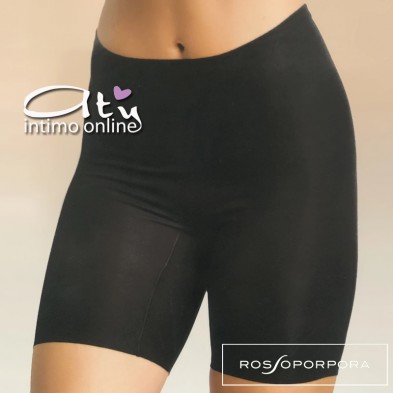 Calzoncino lungo Rossoporpora laser 5600