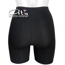 Calzoncino lungo Rossoporpora laser 5600