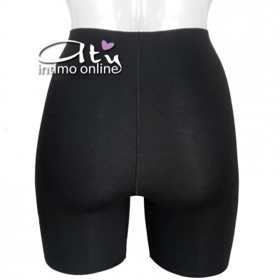 Calzoncino lungo Rossoporpora laser 5600