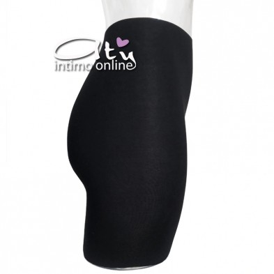 Calzoncino lungo Rossoporpora laser 5600