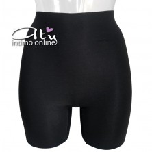 Calzoncino lungo Rossoporpora laser 5600