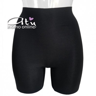 Calzoncino lungo Rossoporpora laser 5600