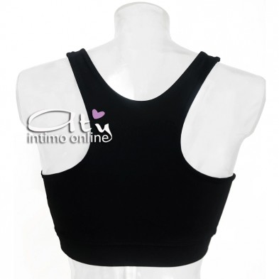 Reggiseno Sportivo Lycra AKTY 07