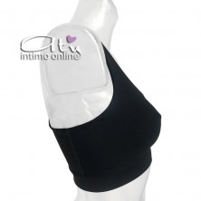 Reggiseno Sportivo Lycra AKTY 07