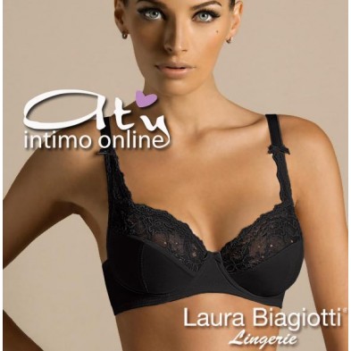 Reggiseno coppa C Laura Biagiotti 990340