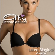 Reggiseno Super Push Up Laura Biagiotti 990622