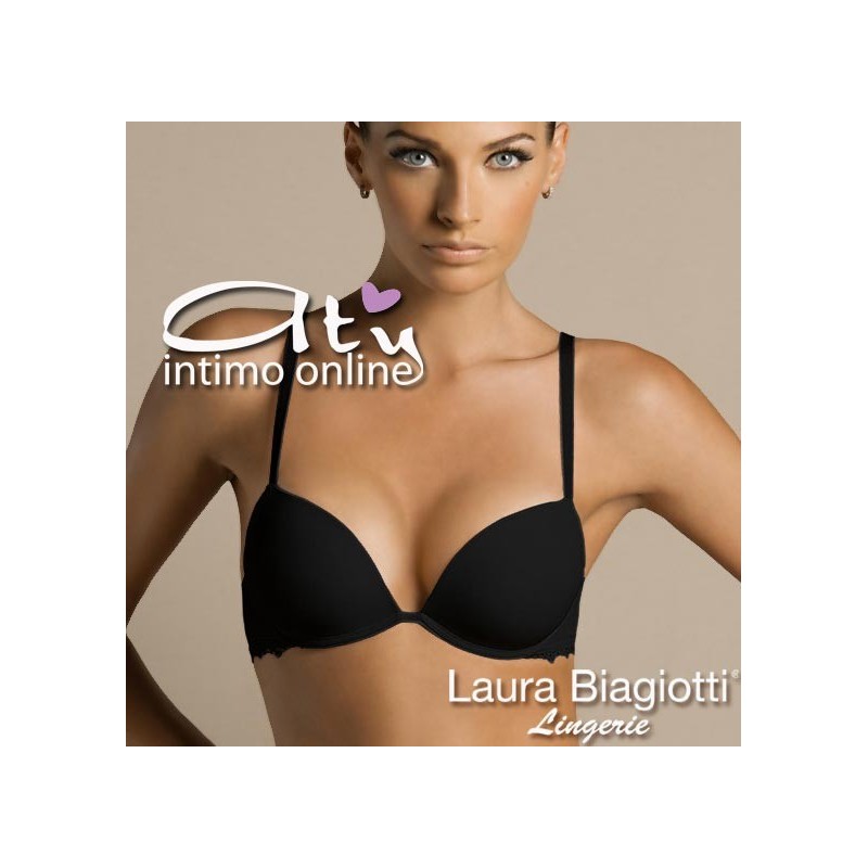 Reggiseno Super Push Up Laura Biagiotti 990622