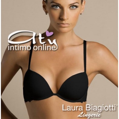 Reggiseno Super Push Up Laura Biagiotti 990622