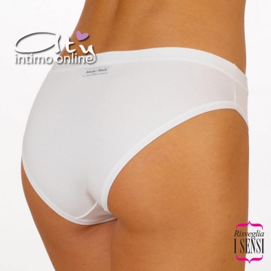 Slip Risveglia I Sensi S25 in cotone modal